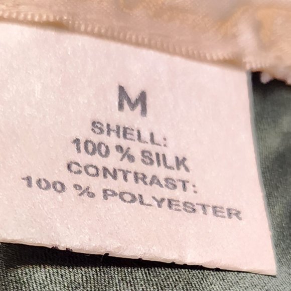 Lingerie dress - Picture 3 of 5